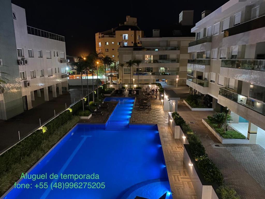 No 7 Mares, Ingleses Apartamento *