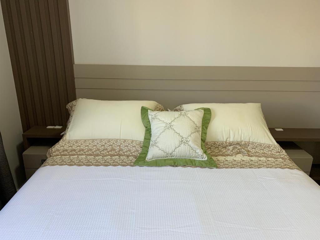 No 7 Mares, Ingleses Apartamento Florianópolis