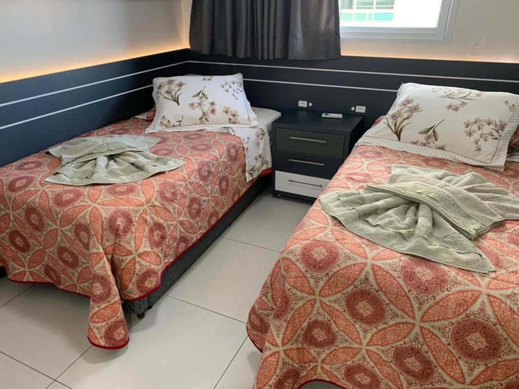 Apartamento No 7 Mares, Ingleses Florianópolis