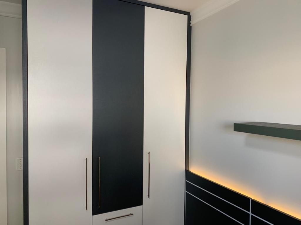 No 7 Mares, Ingleses Apartamento *