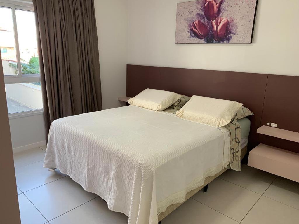 No 7 Mares, Ingleses Apartamento *