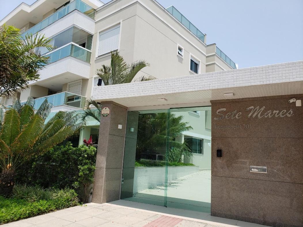 Apartamento No 7 Mares, Ingleses