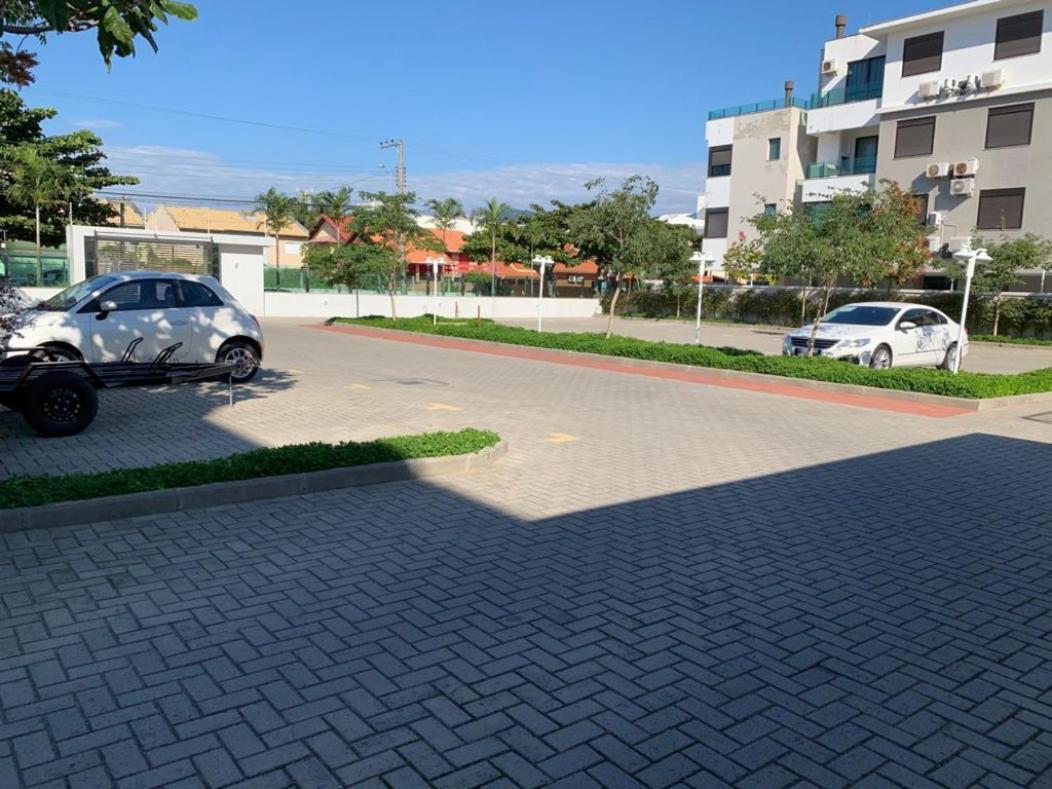 Apartamento No 7 Mares, Ingleses Florianópolis