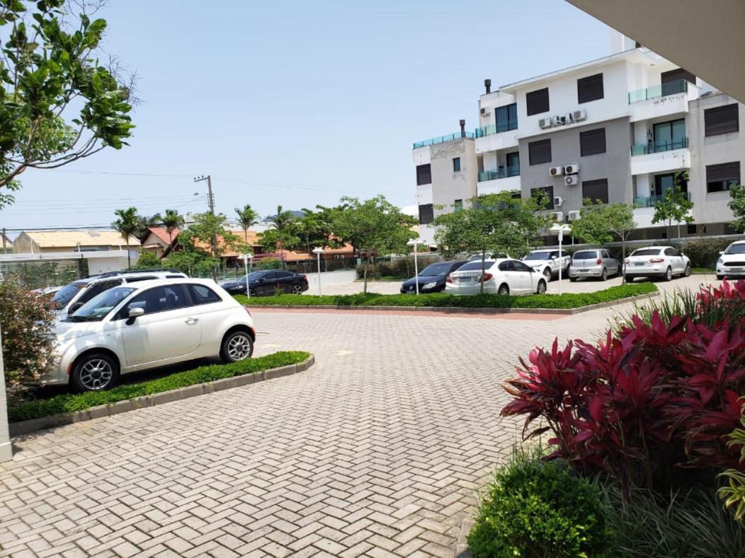 No 7 Mares, Ingleses Apartamento Florianópolis